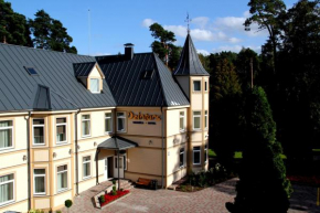 Dzintars Hotel in Jūrmala